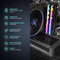 Фото - Игровой компьютер ASGARD GAMER RTX 5060 Ti 16GB / Ryzen 5 7500F / DDR5 32GB / SSD 1TB (ASG-G-5060T16-7881) | click.ua