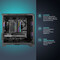 Фото - Игровой компьютер ASGARD GAMER RTX 5060 Ti 16GB / Ryzen 5 7500F / DDR5 32GB / SSD 1TB (ASG-G-5060T16-7881) | click.ua