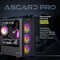 Фото - Комп`ютер ASGARD CREATOR RTX 5060 Ti 16GB / Core i5-13400F / DDR5 32GB / SSD 1TB (ASG-C-5060T16-7882) | click.ua