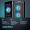 Фото - Игровой компьютер ASGARD GAMER RTX 5070 Ti / Ryzen 7 7800X3D / DDR5 32GB / SSD 1TB (ASG-G-5070T-7884) | click.ua
