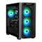 Фото - Комп`ютер ASGARD CREATOR RTX 5060 Ti 16GB / Core Ultra 5 245KF / DDR5 32GB / SSD 1TB (ASG-C-5060T16-7886) | click.ua
