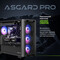Фото - Комп`ютер ASGARD CREATOR RTX 5060 Ti 16GB / Core Ultra 5 245KF / DDR5 32GB / SSD 1TB (ASG-C-5060T16-7886) | click.ua