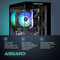 Фото - Игровой компьютер ASGARD GAMER RTX 5060 Ti 16GB / Ryzen 5 8400F / DDR5 16GB / SSD 1TB (ASG-G-5060T16-7891) | click.ua