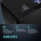 Фото - Игровой компьютер ASGARD GAMER RTX 5060 Ti 16GB / Ryzen 5 8400F / DDR5 16GB / SSD 1TB (ASG-G-5060T16-7891) | click.ua