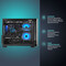 Фото - Игровой компьютер ASGARD GAMER RTX 5070 / Ryzen 5 9500F / DDR5 32GB / SSD 1TB (ASG-G-5070-7883) | click.ua