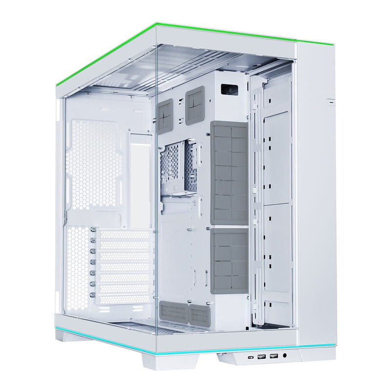 Компьютер ASGARD CRAFT RTX 5070 Ti / Ryzen 7 9800X3D / DDR5 32GB / SSD 1TB (ASG-CFG-5070T-7633)