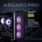 Фото - Комп`ютер ASGARD CREATOR RTX 5060 Ti 16GB / Core i5-14400F / DDR5 32GB / SSD 1TB / Win11 Home (ASG-C-5060T16-7875W) | click.ua