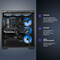 Фото - Комп`ютер для стримінгу ASGARD STREAMER RTX 5070 / Ryzen 7 7800X3D / DDR5 32GB / SSD 2TB / Win11 Home (ASG-S-5070-7878W) | click.ua