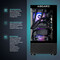 Фото - Игровой компьютер ASGARD GAMER RTX 5070 / Ryzen 7 7800X3D / DDR5 32GB / SSD 1TB / Win11 Home (ASG-G-5070-7880W) | click.ua