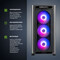 Фото - Комп`ютер ASGARD CREATOR RTX 5060 Ti 16GB / Core Ultra 5 245KF / DDR5 32GB / SSD 1TB / Win11 Home (ASG-C-5060T16-7886W) | click.ua