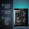 Фото - Игровой компьютер ASGARD GAMER RTX 5060 Ti 16GB / Ryzen 5 9500F / DDR5 32GB / SSD 1TB / Win11 Home (ASG-G-5060T16-7887W) | click.ua