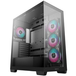 Игровой компьютер ASGARD GAMER RX 9070 XT / Ryzen 5 9600X / DDR5 32GB / SSD 1TB / Win11 Home (ASG-G-9070XT-7885W)