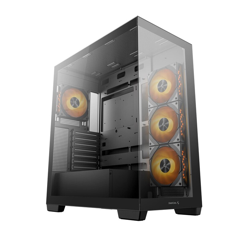 Ігровий комп`ютер ASGARD GAMER RTX 5070 / Ryzen 7 7800X3D / DDR5 32GB / SSD 1TB / Win11 Home (ASG-G-5070-7889W)
