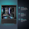 Фото - Игровой компьютер ASGARD GAMER RTX 5060 Ti 16GB / Ryzen 5 8400F / DDR5 16GB / SSD 1TB / Win11 Home (ASG-G-5060T16-7891W) | click.ua