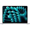 Фото - Ноутбук Apple MacBook Air 13.6" M5 16/512GB 2026 (MDH74UA/A) Silver | click.ua