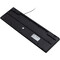 Фото - Клавіатура AOC KB100B USB UA Black (KB100B/97) | click.ua