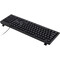 Фото - Клавіатура AOC KB100B USB UA Black (KB100B/97) | click.ua