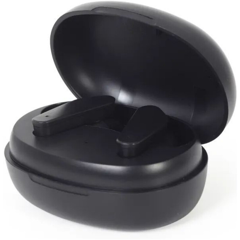 Bluetooth-гарнітура GMB Audio TWS-ANC-MMX Black