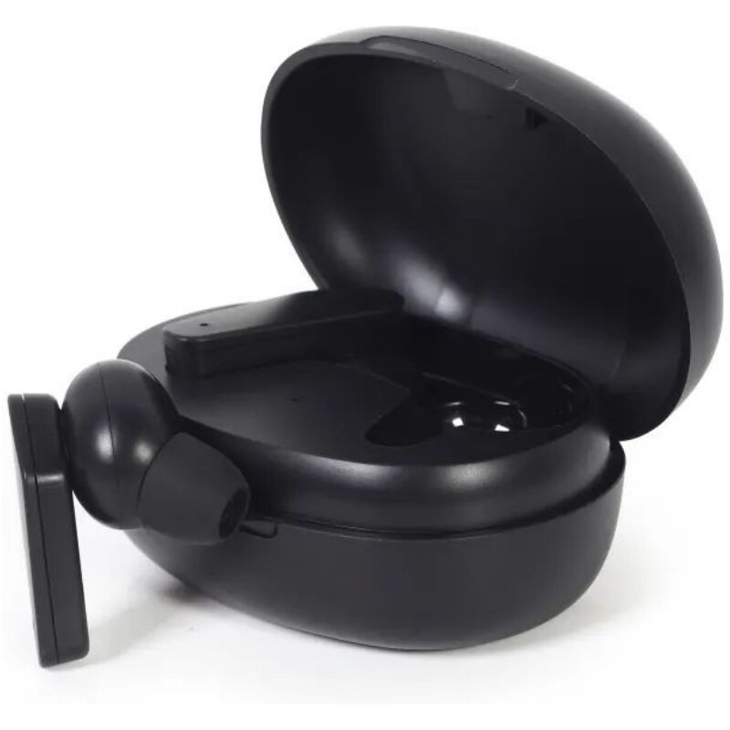 Bluetooth-гарнітура GMB Audio TWS-ANC-MMX Black
