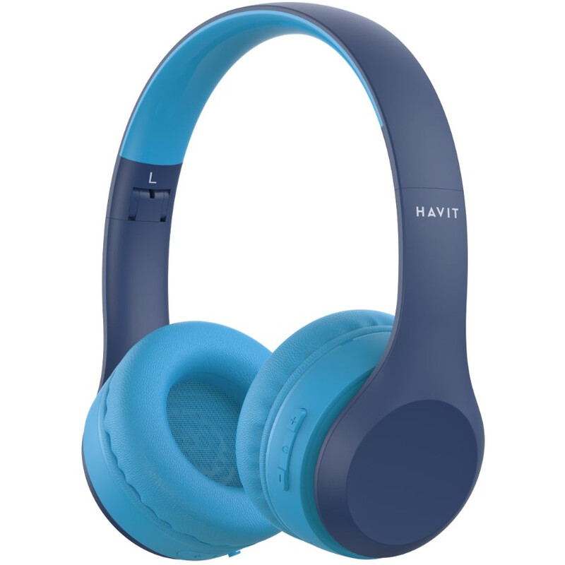 Bluetooth-гарнітура Havit HV-H626BT Blue