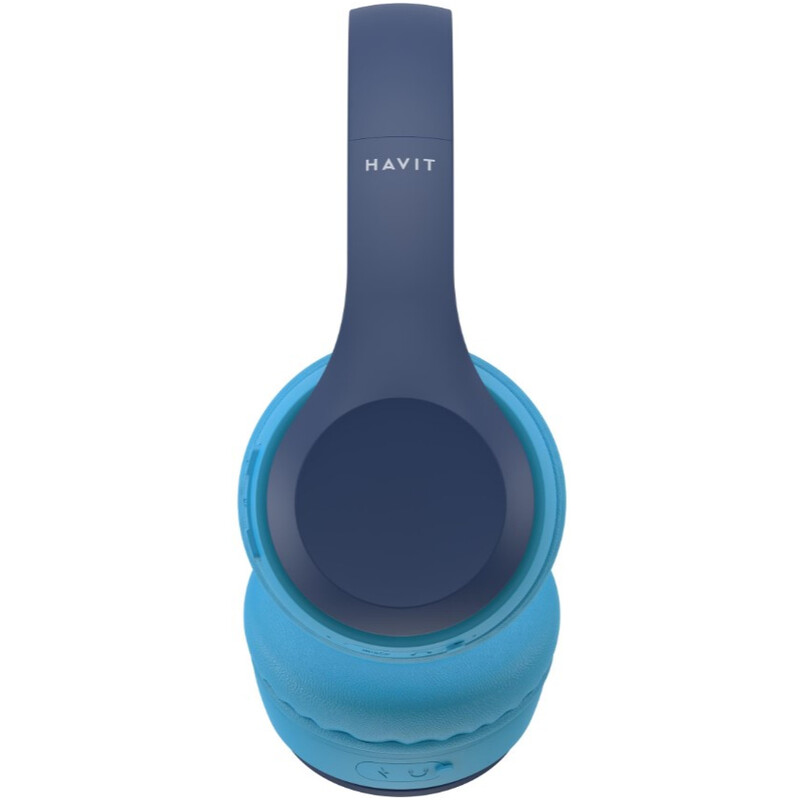 Bluetooth-гарнітура Havit HV-H626BT Blue