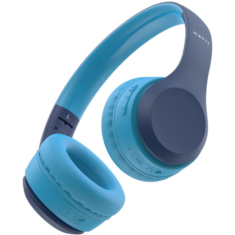 Bluetooth-гарнітура Havit HV-H626BT Blue