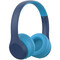 Фото - Bluetooth-гарнітура Havit HV-H626BT Blue | click.ua