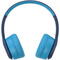 Фото - Bluetooth-гарнітура Havit HV-H626BT Blue | click.ua