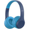 Фото - Bluetooth-гарнітура Havit HV-H626BT Blue | click.ua
