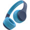 Фото - Bluetooth-гарнітура Havit HV-H626BT Blue | click.ua