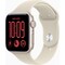 Фото - Смарт-годинник Apple Watch SE 3 GPS 44mm Starlight Aluminium Case with Sand Sport Band - M/L (MJL54RK/A) | click.ua