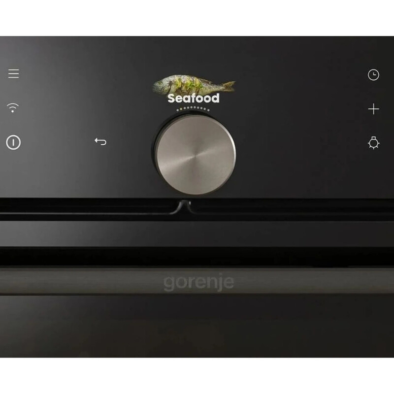 Духовой шкаф Gorenje BP6138B