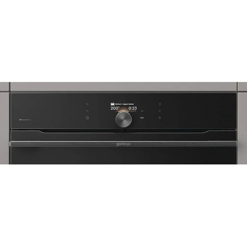 Духовой шкаф Gorenje BP6138B