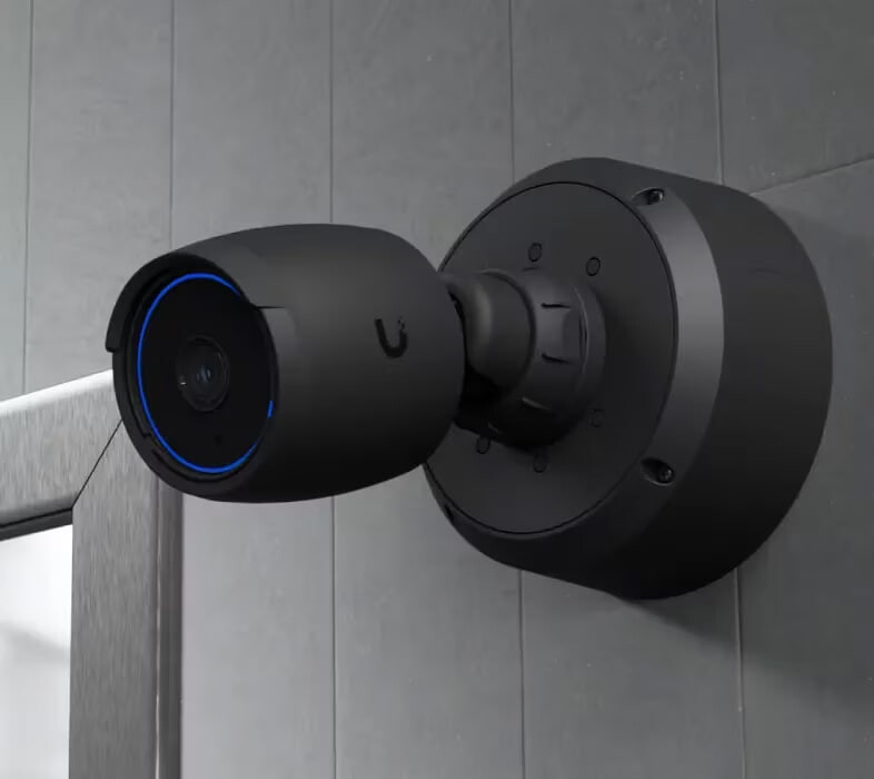 Кріплення для камери Ubiquiti UACC-Camera-JB-B