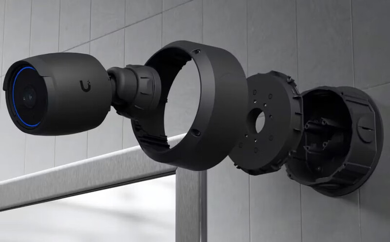 Кріплення для камери Ubiquiti UACC-Camera-JB-B