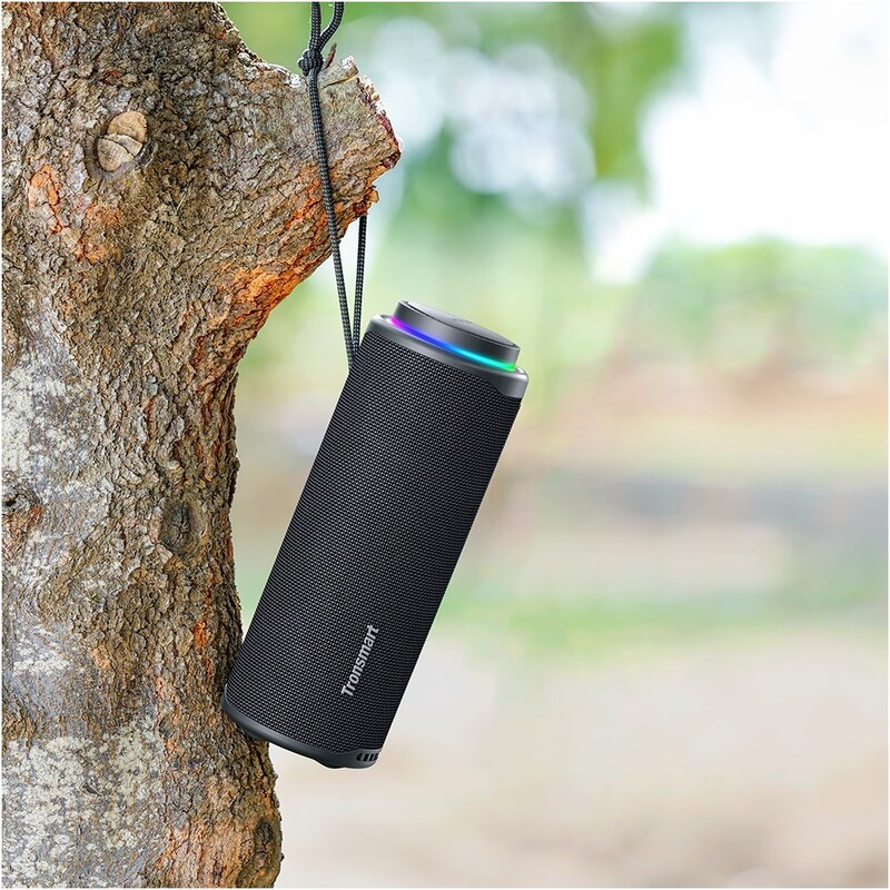 Акустична система Tronsmart T8 Black (1290635)