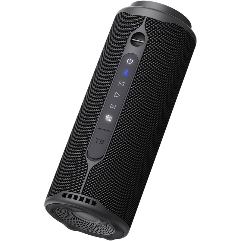 Акустична система Tronsmart T8 Black (1290635)