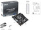 Фото - Материнская плата Asus Prime H810M-K Socket 1851 | click.ua