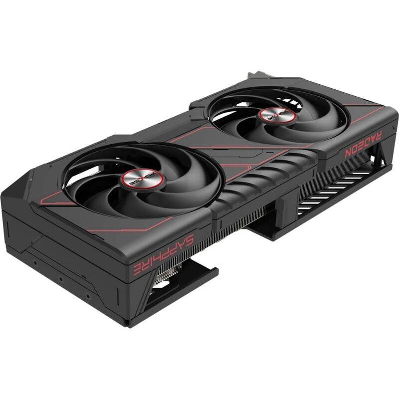 Видеокарта AMD Radeon RX 9070 GRE 12GB GDDR6 Pulse Gaming OC Sapphire (11354-01-20G)