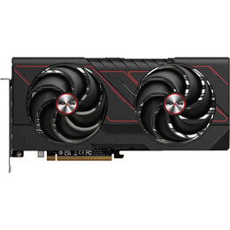 Видеокарта AMD Radeon RX 9070 GRE 12GB GDDR6 Pulse Gaming OC Sapphire (11354-01-20G)