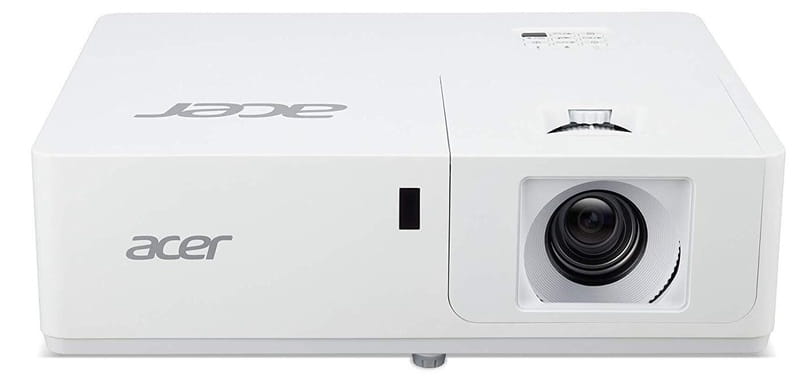 Проектор Acer PL6510 (MR.JR511.001)