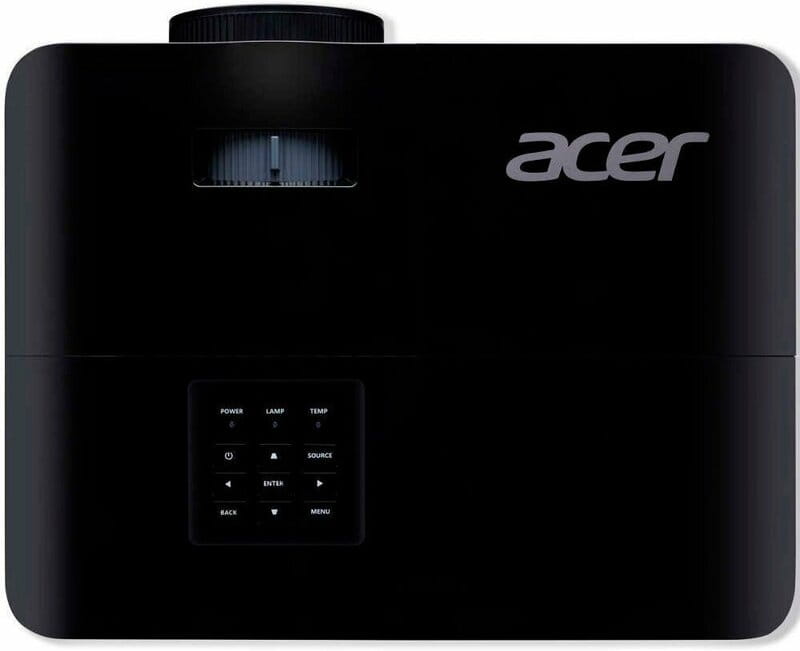 Проектор Acer X1126AH (MR.JR711.001)