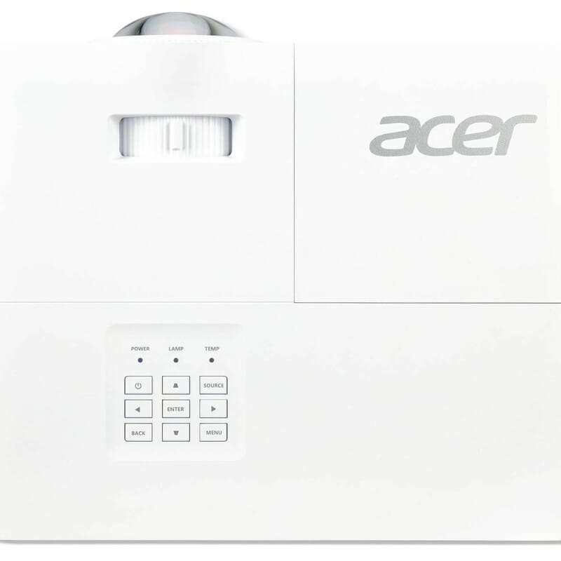 Проектор Acer H6518STi (MR.JSF11.001)