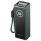 Фото - Універсальна мобільна батарея EcoFLow RAPID 25000mAh 170W Green (EF-RAPID25K100W-G-EU) | click.ua