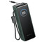Фото - Універсальна мобільна батарея EcoFLow RAPID 25000mAh 170W Green (EF-RAPID25K100W-G-EU) | click.ua