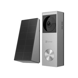 Видеозвонок Ezviz HP3 Pro (CS-HP3)