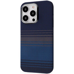 Чохол-накладка Proove Carbon Slim with Magnetic Ring для Apple iPhone 15 Pro Nightfall (2003000264838)