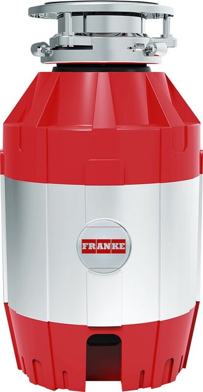 Измельчители бытовых отходов Franke Turbo Elite TE-75 (134.0535.241)