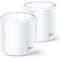 Фото - WiFi Mesh система TP-Link Deco X20(2-pack) | click.ua