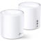 Фото - WiFi Mesh система TP-Link Deco X20(2-pack) | click.ua